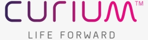 From Uranium To Fda Approved Product - Curium Pharma Logo