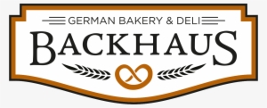Logo-primary - German Bakery
