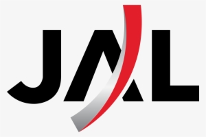 Jal Logo - Japan Airlines Logo Png