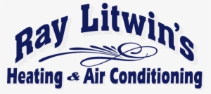 Dealer Logo - Ray Litwin's Heating & Air