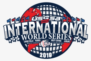 Click Here To Visit The Usssa International World Series - Illustration