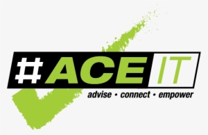 Ace It Logo - Logo