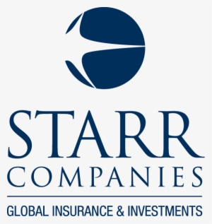 If You Are Interested In Working With Us, Please Contact - Starr Companies Logo
