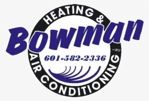 3 Button Header - Bowman Heating & Air Conditioning