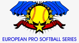 Usssa Pride Travels To Europe For Wbsc Sponsored European - Customize Softball Throw Blanket