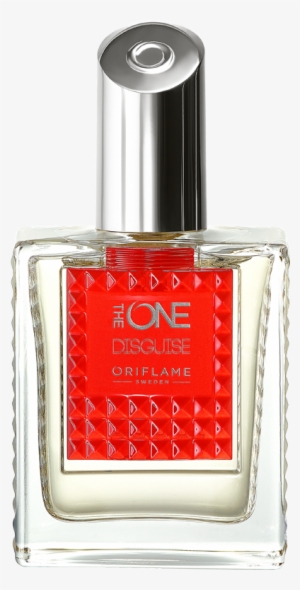 The One Disguise Eau De Parfum - Parfum The One Disguise Oriflame