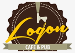 The Logon Cafe - Logon Cafe