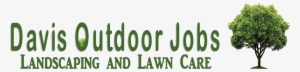 Davis Outdoor Jobs - Green Tree Beach Towel
