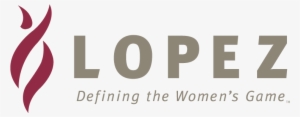 Nancy Lopez Golf - Nancy Lopez Logo Png