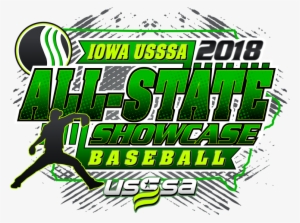 2018 All State Showcase - Iowa