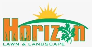 Horizon Lawn Care Logo - Lawn
