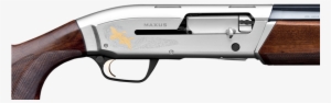 Shotguns Semi-auto - Browning Maxus Premium Grade 3