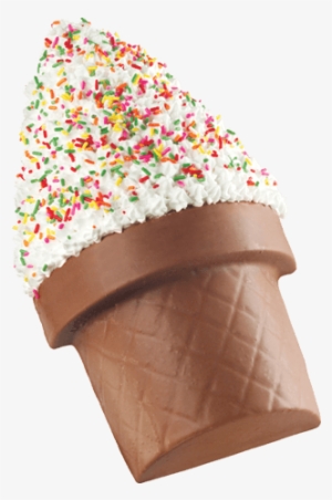 3d Ice Cream Cone Cake - Carvel Ice Cream Cone Cake