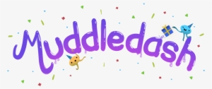 Muddledash Joins The Party On Nintendo Switch And Pc/steam - Graphic Design