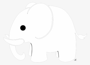 Elephant Png Images Transparent Free Download - Fable
