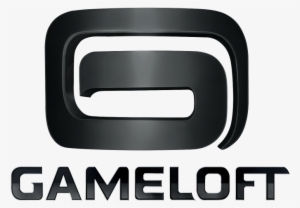 Faze Logo Black And White - Gameloft Logo Png