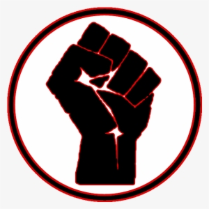 Logo Fist Clipart - Clip Art 14 Amendment