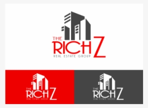 #logo Design #422 By Jan Chua - Philippines Real Estate Logo