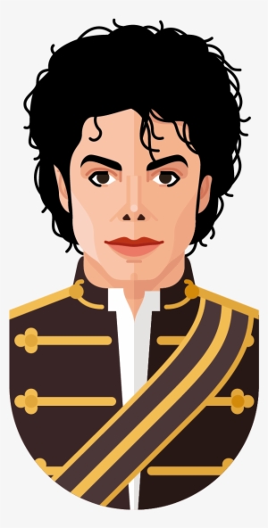 Michael Jackson Poster - Michael Jackson