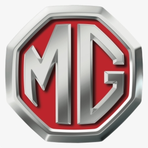 Car Logo Mg - New Mg