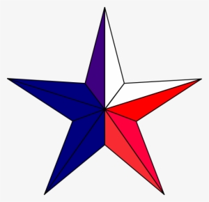 Image Freeuse Download Collection Of High Quality Image - Blue Red White Star