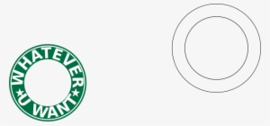 Starbucks Layouted Clip Art At Clker - Free Starbucks Svg Files