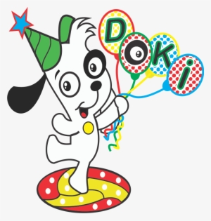 Doki - Doki Png