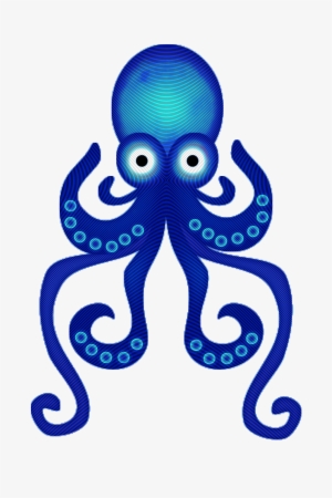 Octopus - Linux Octopus