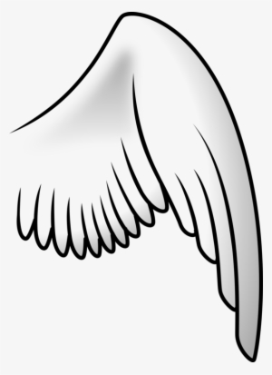 Clipart Info - Clip Art Wings