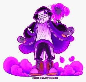 Undertale Underfell Epictale Fell Epic Sans Png Sans - Braken Transparent  PNG - 1280x1223 - Free Download on NicePNG