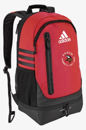 Adidas Pivot Team Backpack Black