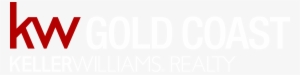 Lupo Team Of Keller Williams Realty Gold Coast - Keller Williams Logo No Background
