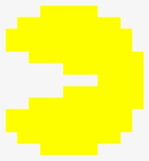 Click To Edit - Pac Man And Woman