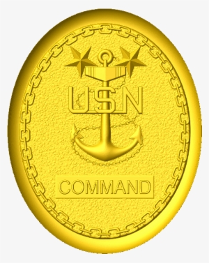 command master chief badge - ad maiorem dei gloriam