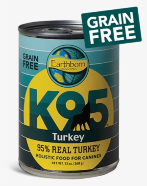 K95™ Turkey Bag - Free