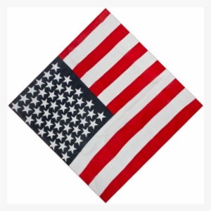 American Flag Bandana - American Flag Patriotic Tote Bag Gsa1336-tote1-13x13
