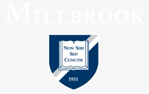 Millbrook School - Millbrook School Logo