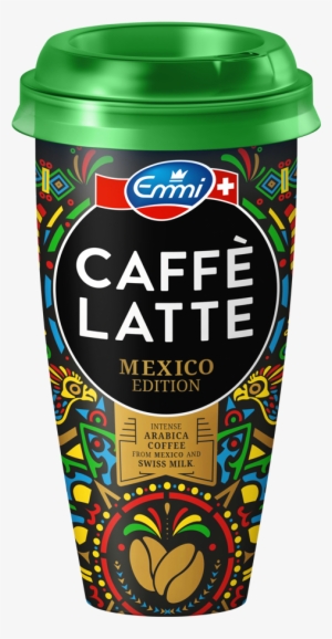 The Arabica Beans That Go Into Our Emmi Caffè Latte - Caffe Latte Mexico