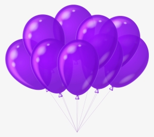Ballons Transparent Vector - Vector Balloons