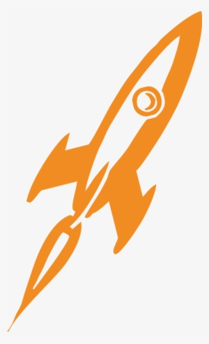 Free Icons Png - Rocket Logo Free Png
