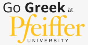 News Article - Pfeiffer University