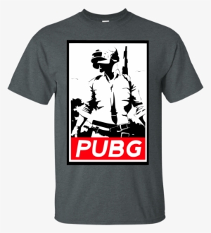 Pubg T-shirt - Pubg Hoodie