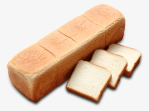 White Bread, Wholemeal Bread - Whole Wheat Bread