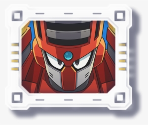 23 Aug - Mega Man 11 Robot Masters