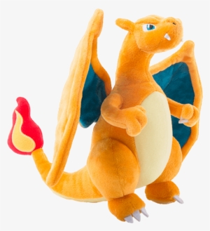 Charizard Plush