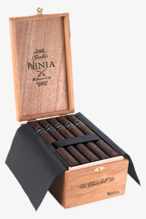 Gurkha Ninja - Cigars