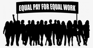 Equal Pay Day - Lika Lön För Lika Arbete