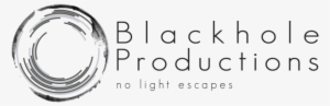 Bp New Logo Black On Alpha - Black Hole