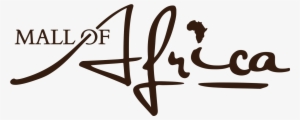 Logo - Mall Of Africa Logo