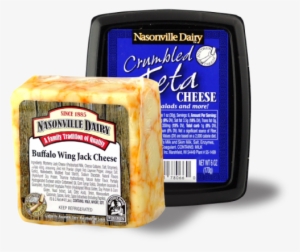 Distinctive Selections - Gruyère Cheese